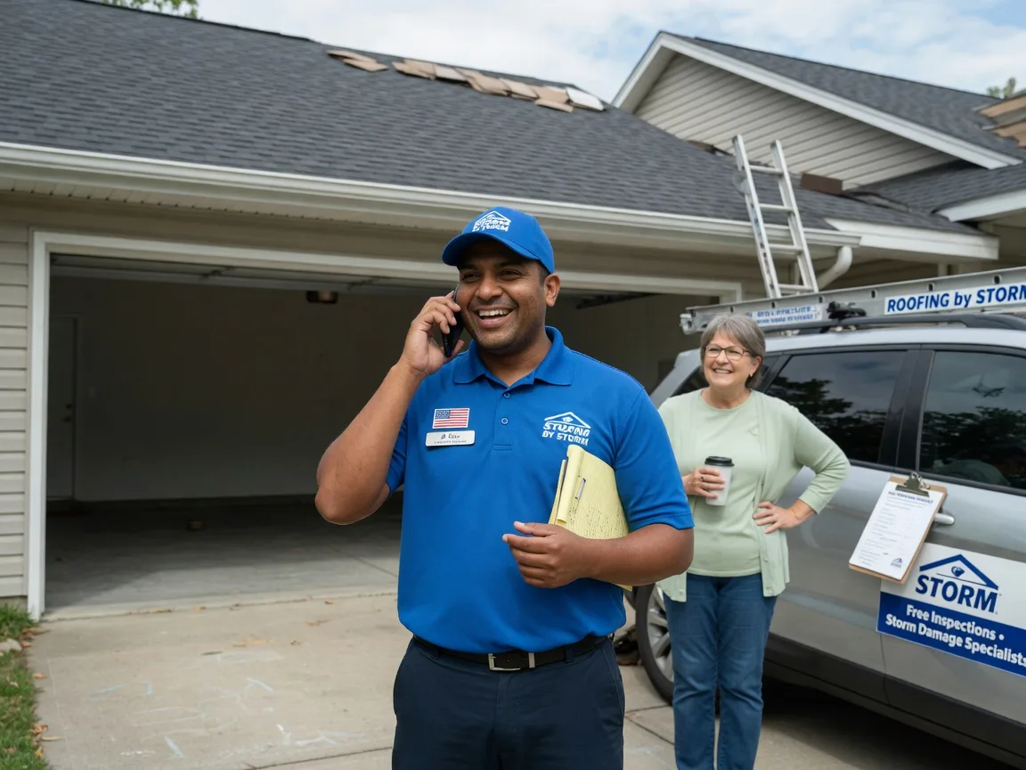 Roof Repair Near Me Hamlet, IN FAQs