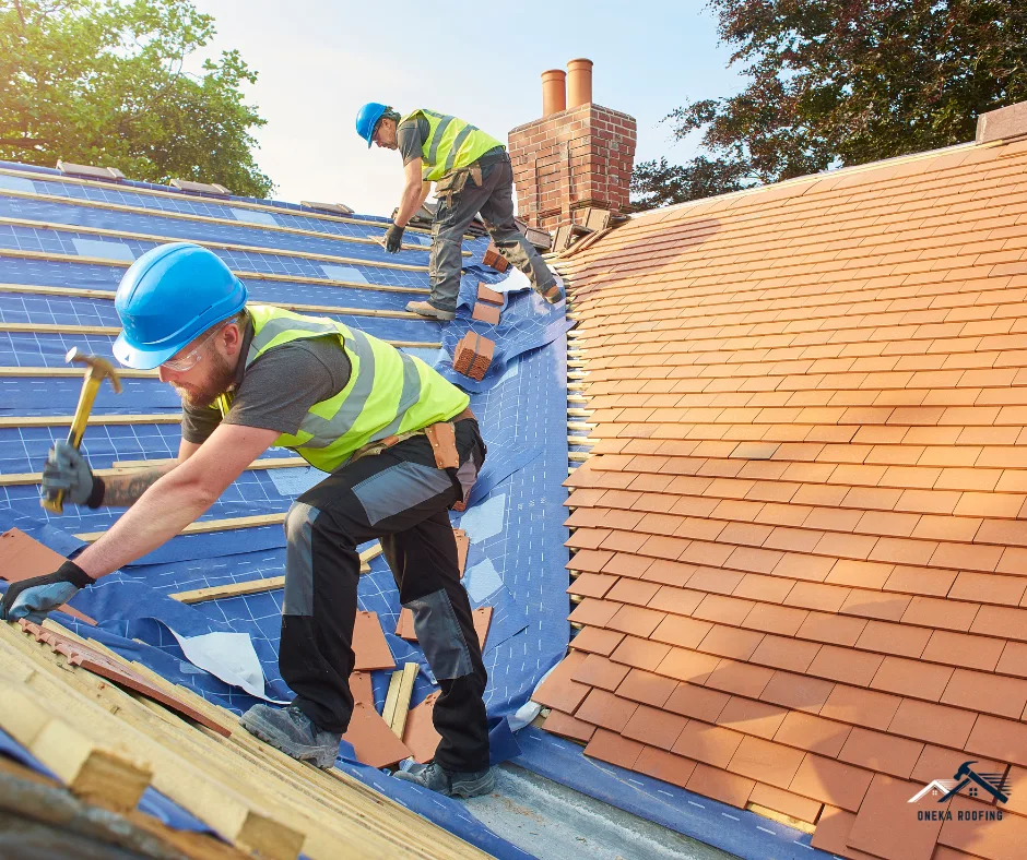 Why choose Roof Repair Near Me in Hamlet, IN